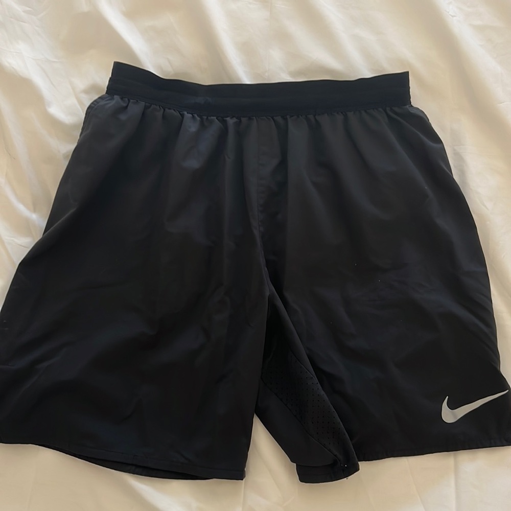 Nike running shorts- men’s!